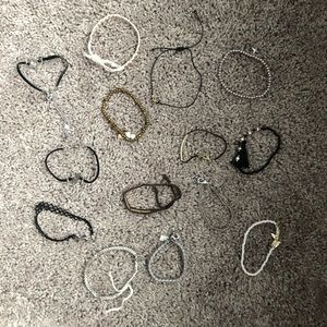 Bracelet Bundle